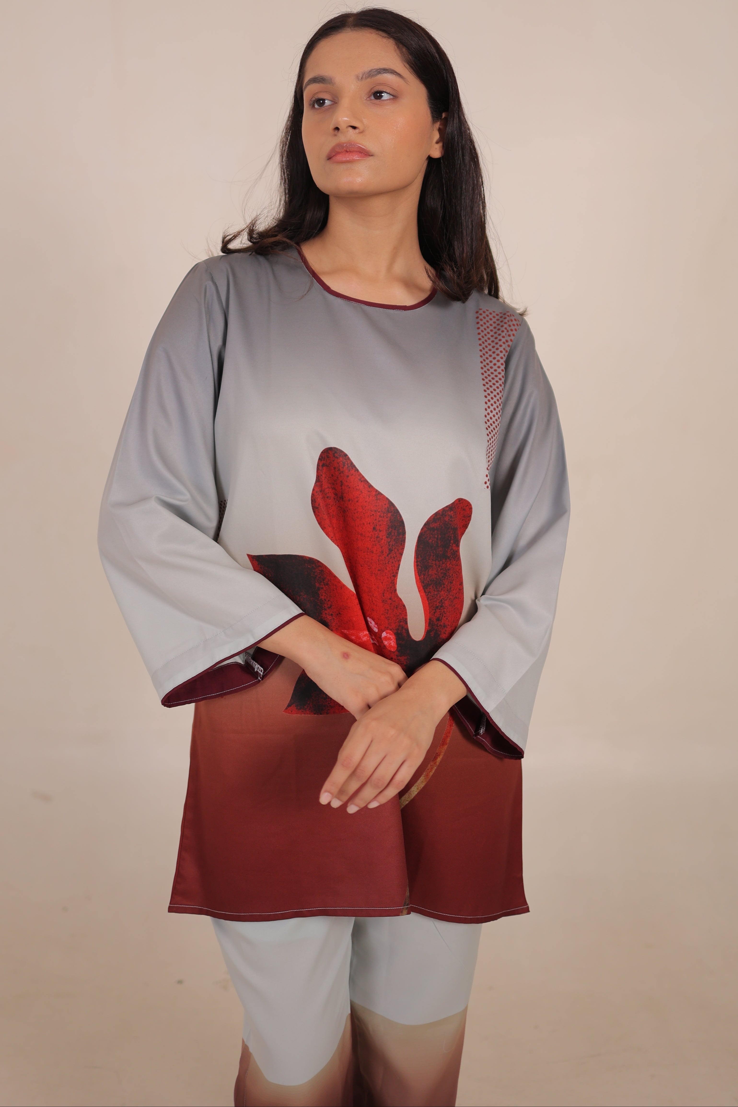 Rosewood Grace co-ord Set